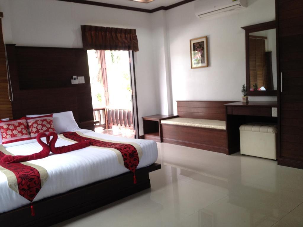 Khum Laanta Resort - Sha Extra Plus Ko Lanta Quarto foto